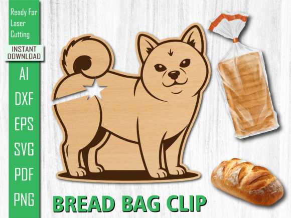 Chubby Dog Bread Clip: A Designer’s Real-World Review