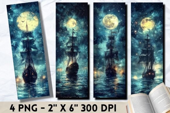 Crafting Supplies Bookmark Sublimation: A Designer’s Real-World Take