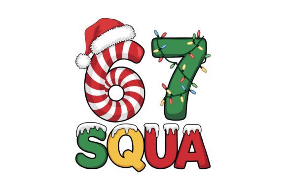 Festive 67 Christmas Squad Design Review