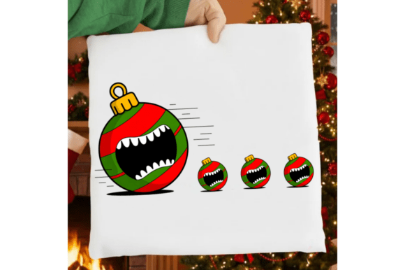 Funny Christmas Ghosts PNG: A Designer’s Real-World Review