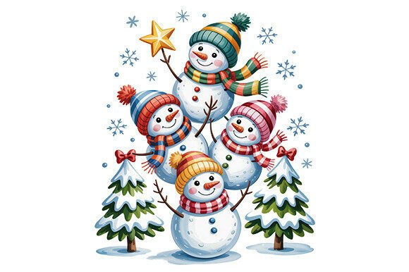 Funny Cute Snowman PNG: A Designer’s Honest Take for Real Embroidery Use