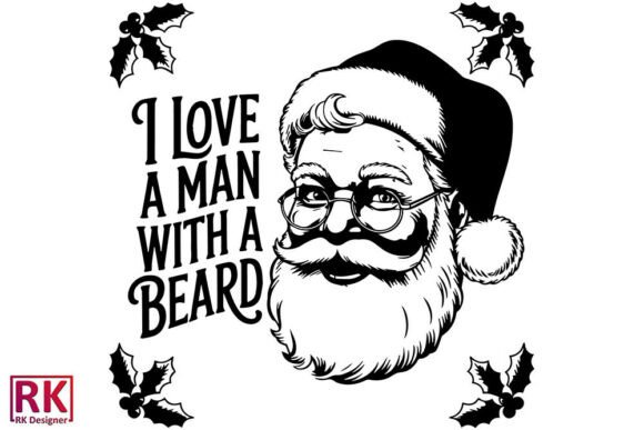 Funny Merry Christmas Santa Claus: A Designer’s Real-World Embroidery Review