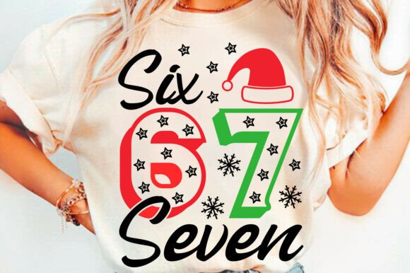 h1>Christmas Six Seven Png: A Lighthearted Embroidery Choice for Holiday Fun