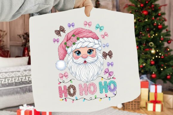 Yarn Santa Claus PNG: A Designer’s Real-World Review